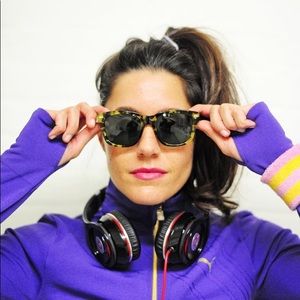 Warby Parker Everett Sunglasses